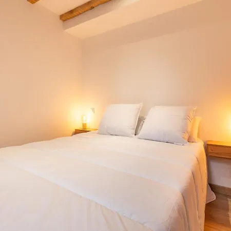 Le Repaire Des Ecureuils - Appt Avec Terrasse